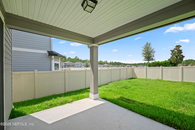 611 IVORY PALM Road, Orange Park, FL 32073