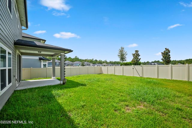 611 IVORY PALM Road, Orange Park, FL 32073