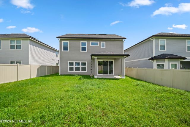 611 IVORY PALM Road, Orange Park, FL 32073
