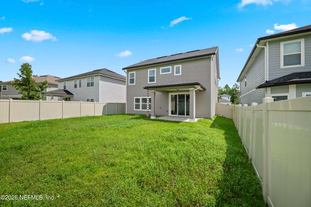 611 IVORY PALM Road, Orange Park, FL 32073