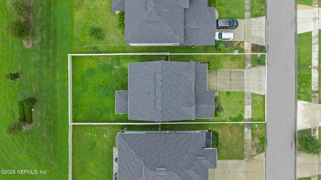 611 IVORY PALM Road, Orange Park, FL 32073