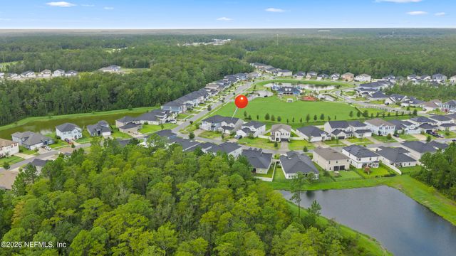 611 IVORY PALM Road, Orange Park, FL 32073