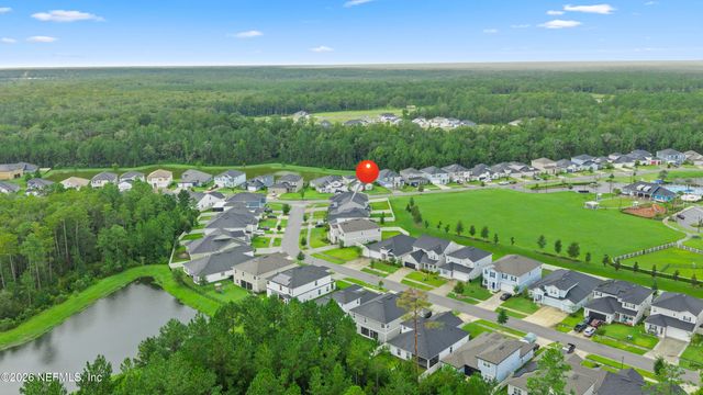 611 IVORY PALM Road, Orange Park, FL 32073