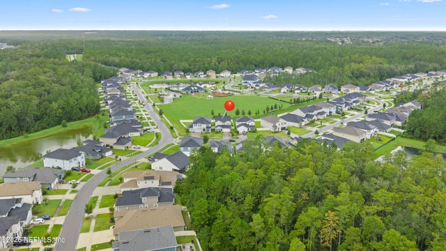 611 IVORY PALM Road, Orange Park, FL 32073