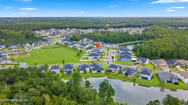 611 IVORY PALM Road, Orange Park, FL 32073