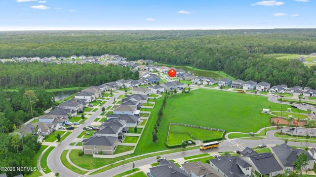 611 IVORY PALM Road, Orange Park, FL 32073