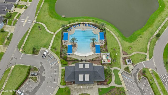 611 IVORY PALM Road, Orange Park, FL 32073