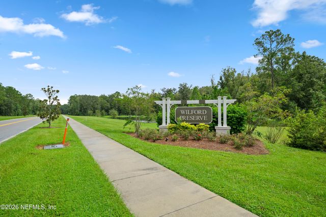 611 IVORY PALM Road, Orange Park, FL 32073