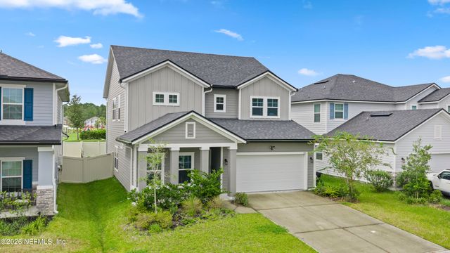 611 IVORY PALM Road, Orange Park, FL 32073