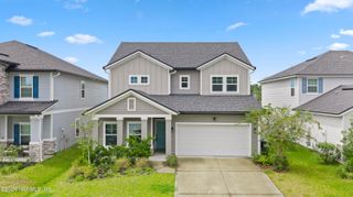 611 IVORY PALM Road, Orange Park, FL 32073