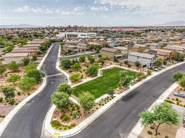 941 WILLOW BERRY Avenue, North Las Vegas, NV 89032