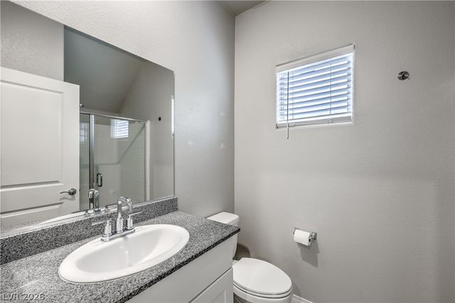 941 WILLOW BERRY Avenue, North Las Vegas, NV 89032