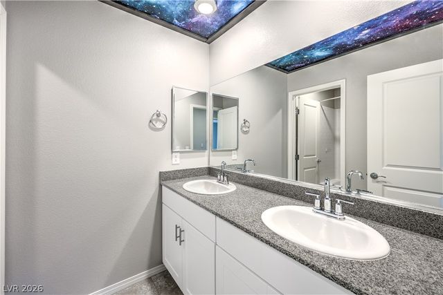 941 WILLOW BERRY Avenue, North Las Vegas, NV 89032