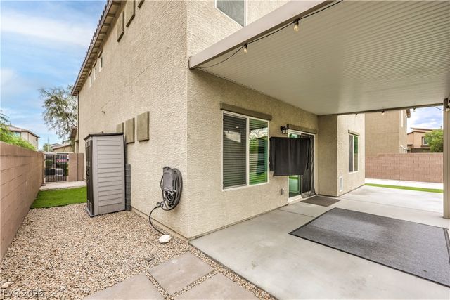 941 WILLOW BERRY Avenue, North Las Vegas, NV 89032