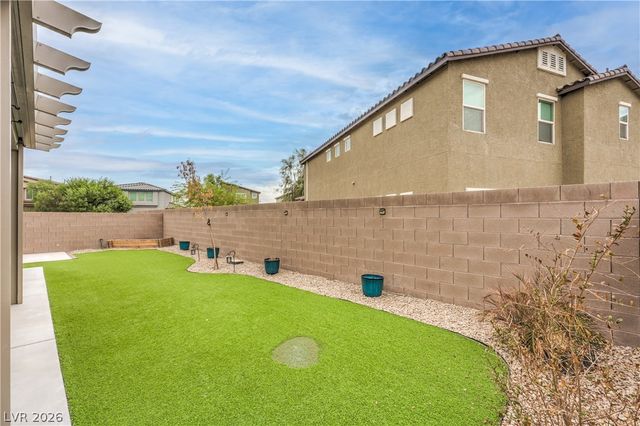 941 WILLOW BERRY Avenue, North Las Vegas, NV 89032