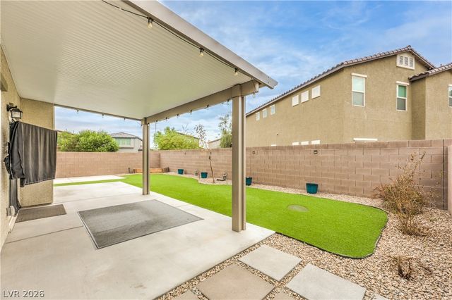 941 WILLOW BERRY Avenue, North Las Vegas, NV 89032