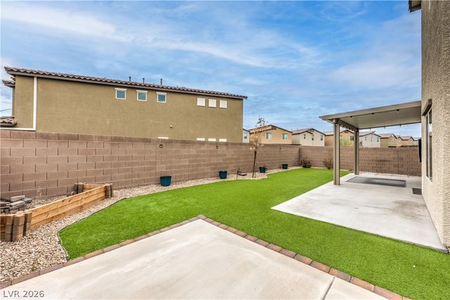 941 WILLOW BERRY Avenue, North Las Vegas, NV 89032