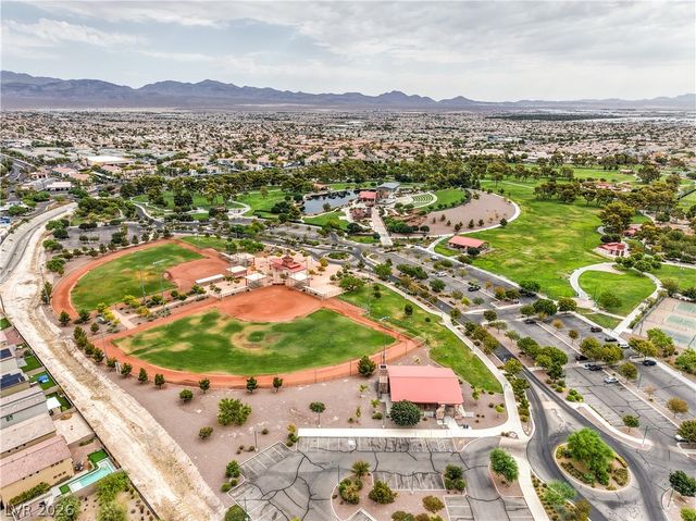 941 WILLOW BERRY Avenue, North Las Vegas, NV 89032