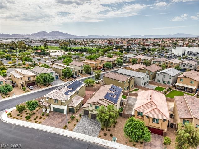 941 WILLOW BERRY Avenue, North Las Vegas, NV 89032