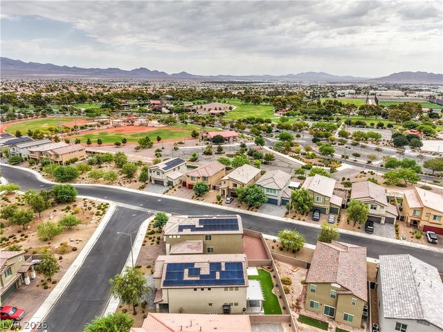 941 WILLOW BERRY Avenue, North Las Vegas, NV 89032
