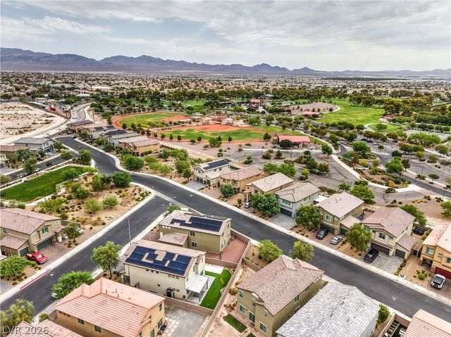 941 WILLOW BERRY Avenue, North Las Vegas, NV 89032