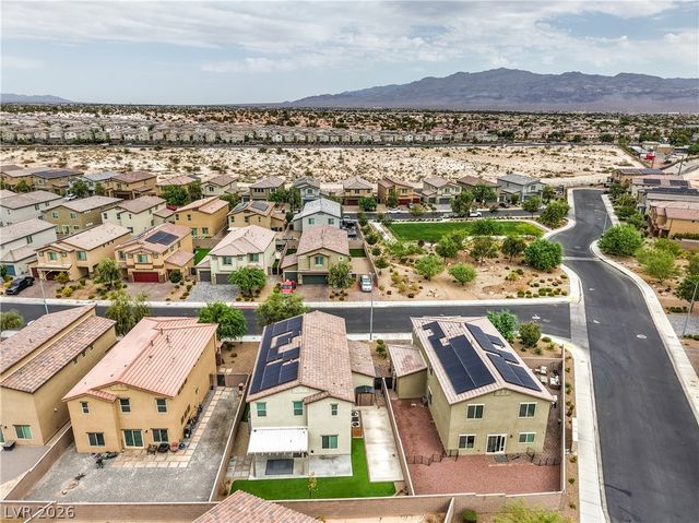 941 WILLOW BERRY Avenue, North Las Vegas, NV 89032