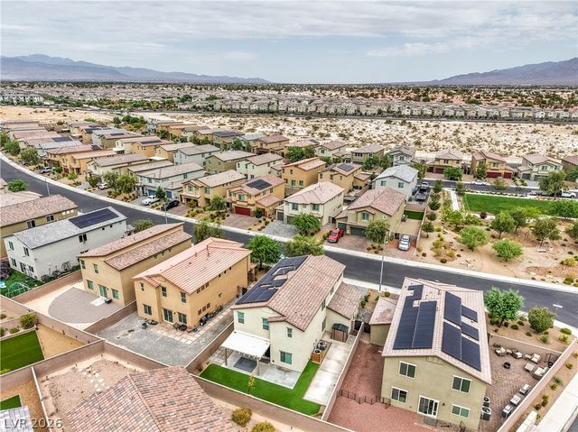 941 WILLOW BERRY Avenue, North Las Vegas, NV 89032