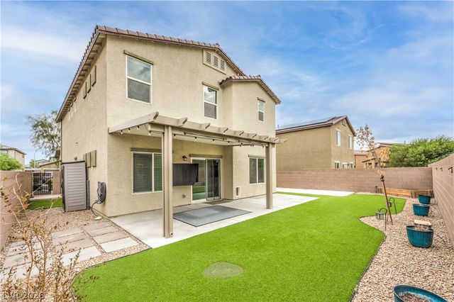 941 WILLOW BERRY Avenue, North Las Vegas, NV 89032