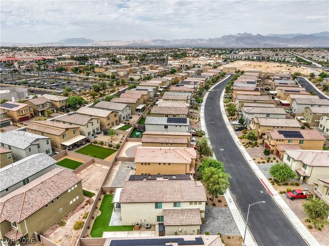 941 WILLOW BERRY Avenue, North Las Vegas, NV 89032