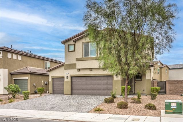941 WILLOW BERRY Avenue, North Las Vegas, NV 89032