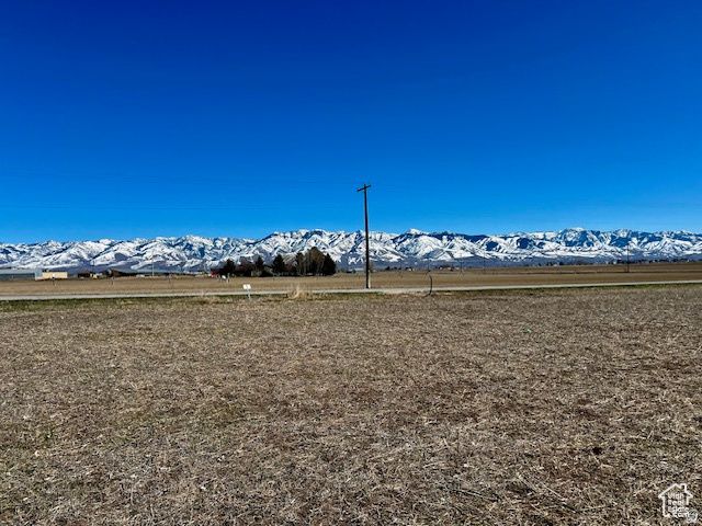 2400 W, Lewiston, UT 84320