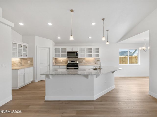 954 Kathryn Court, Fernley, NV 89408