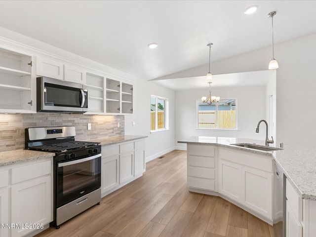 954 Kathryn Court, Fernley, NV 89408