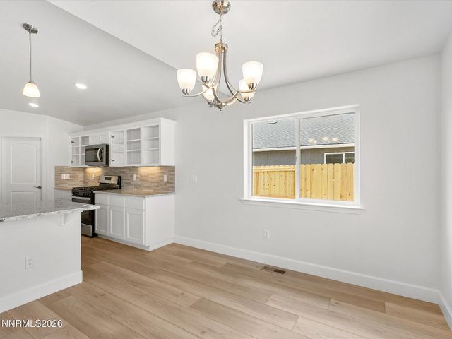 954 Kathryn Court, Fernley, NV 89408