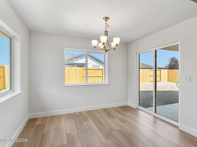 954 Kathryn Court, Fernley, NV 89408
