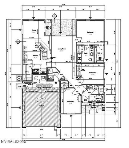 954 Kathryn Court, Fernley, NV 89408
