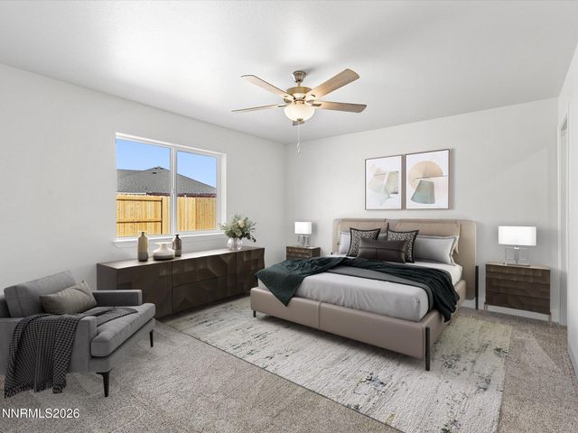954 Kathryn Court, Fernley, NV 89408
