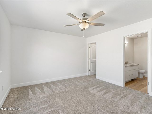 954 Kathryn Court, Fernley, NV 89408