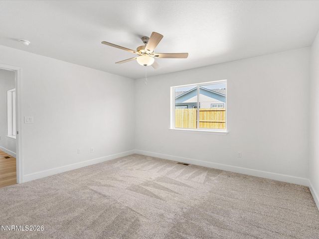 954 Kathryn Court, Fernley, NV 89408