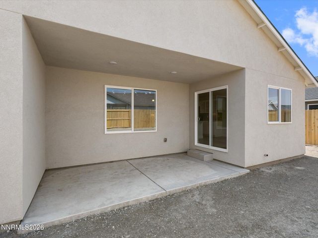 954 Kathryn Court, Fernley, NV 89408