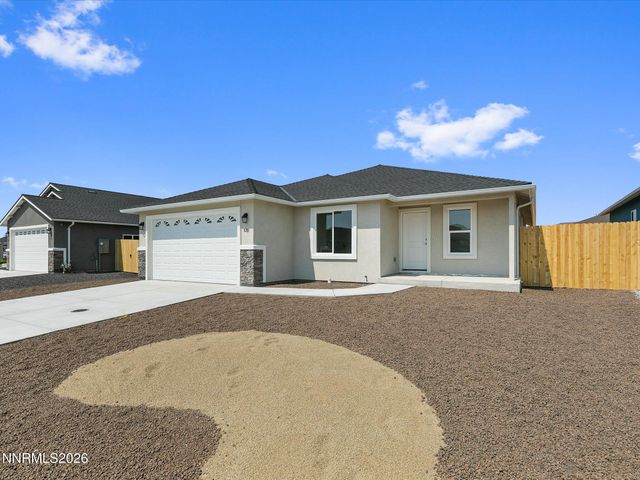 954 Kathryn Court, Fernley, NV 89408