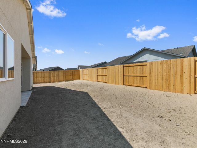 954 Kathryn Court, Fernley, NV 89408