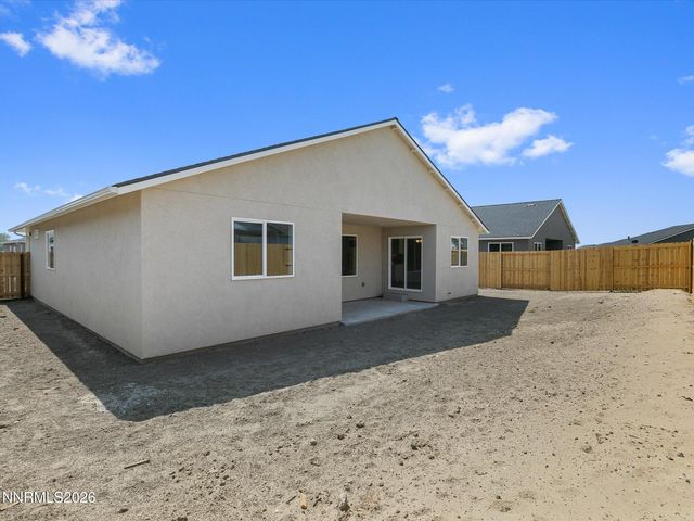954 Kathryn Court, Fernley, NV 89408
