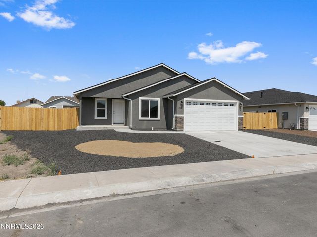 954 Kathryn Court, Fernley, NV 89408