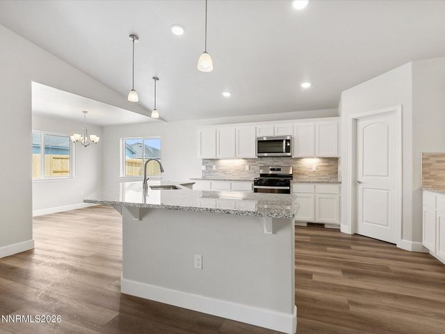 954 Kathryn Court, Fernley, NV 89408