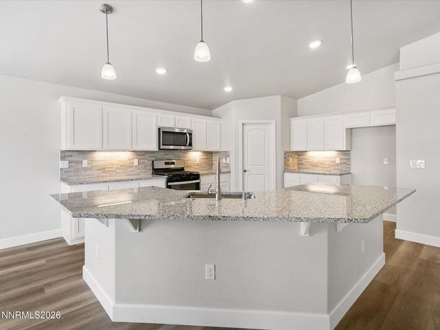 954 Kathryn Court, Fernley, NV 89408
