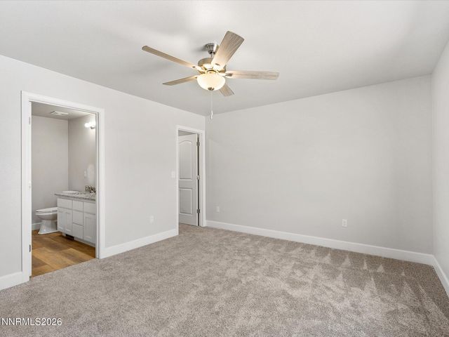 954 Kathryn Court, Fernley, NV 89408