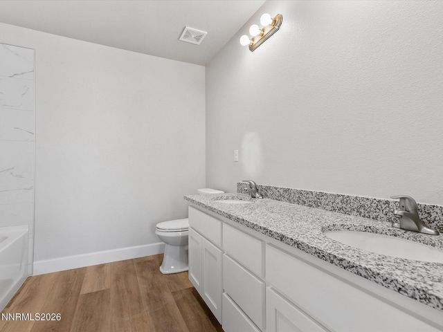 954 Kathryn Court, Fernley, NV 89408