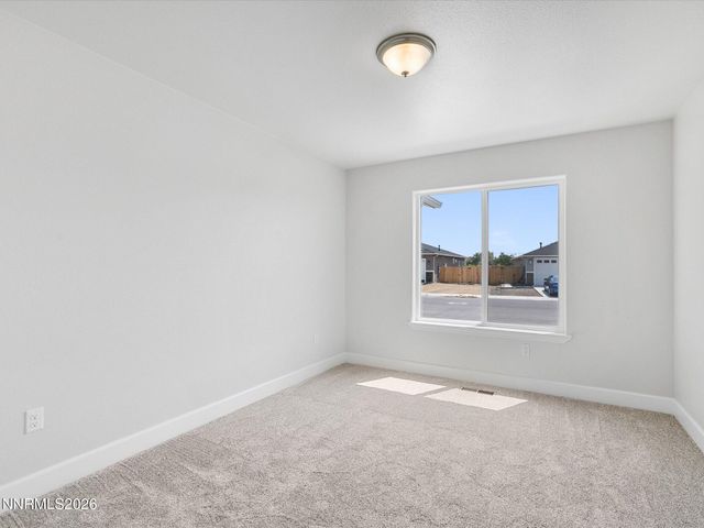 954 Kathryn Court, Fernley, NV 89408