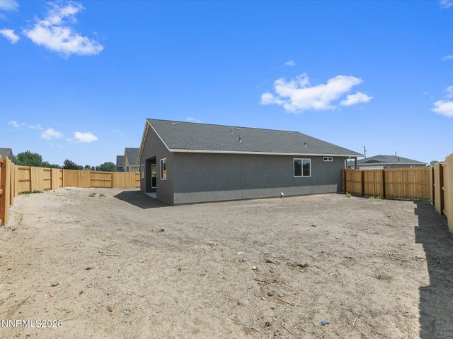 954 Kathryn Court, Fernley, NV 89408